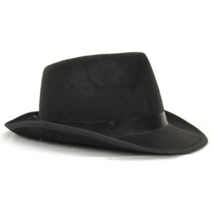 Borsalino noir