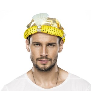 CHAPEAU personnalisé SULTAN