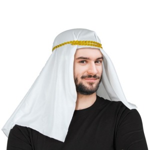 CHAPEAU CHEIK personnalisable