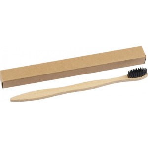 Brosse à dents en bambou