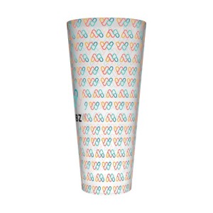Gobelet réutilisable 50cl