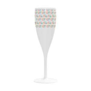 Flûte Effervescence 16cl en Tritan