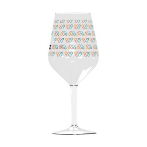 Verre à vin Cabernet 47cl en Tritan®