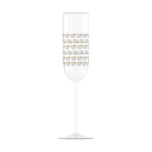 Flûte personnalisée 22cl - Quadrichomie