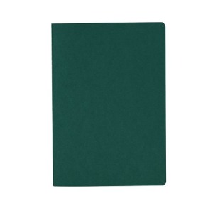 Cahier A5 avec 60 feuilles
