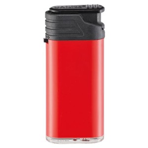 Briquet personnalisé Jetflame