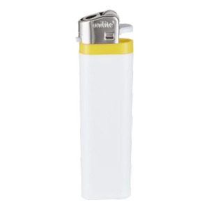 Briquet personnalisé jetable