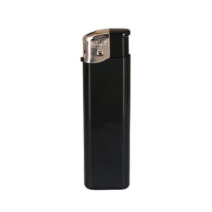 Briquet électronique avec logo VIO one