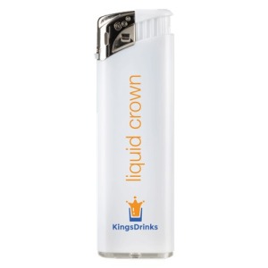 Briquet électronique VIO one