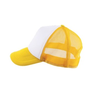 Casquette personnalisable Trucker
