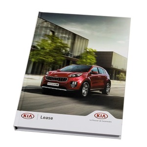 Cahier promotionnel couverture rigide A5 80 feuilles