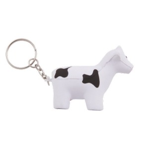 Anti-stress Vache