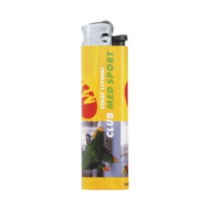 Briquet Cricket Original