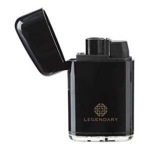 Briquet publicitaire Turbo