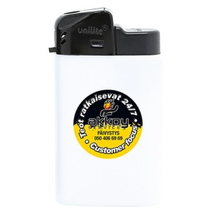 Briquet Large
