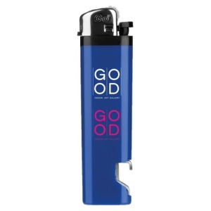 M3L briquet HC ouvre-bouteilles