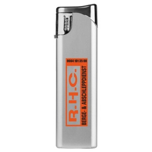 Briquet Slider