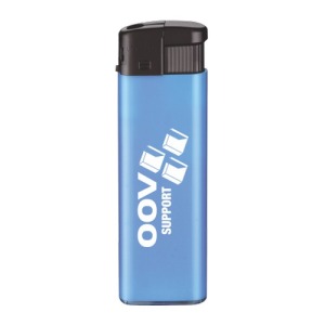 Briquet électronique pastel
