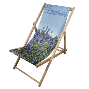 Transat personnalisable adulte quadri