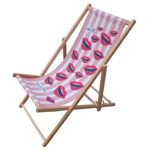 Chilienne personnalisée adulte 120