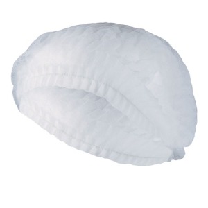 Bonnet jetable BOLONIA