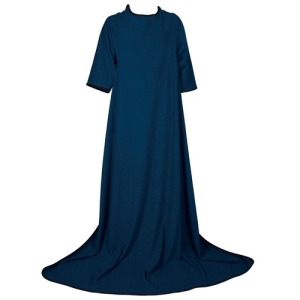 Couverture à manches polaire promotionnelle