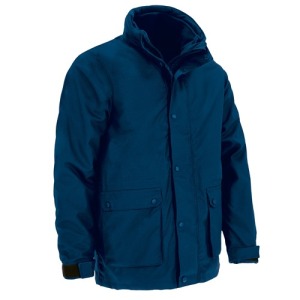 Parka personnalisable 3 en 1 AVENUE