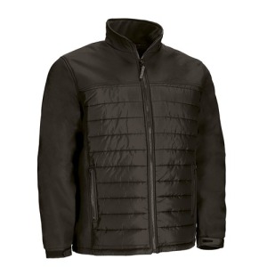 Blouson personnalisable matelassé