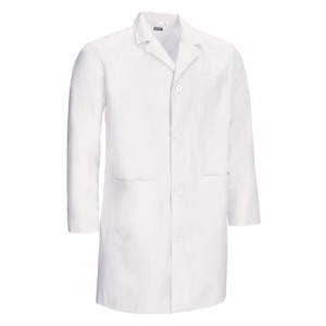Blouse de travail personnalisée - Doctor
