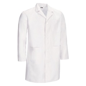 Blouse de travail personnalisée - Doctor