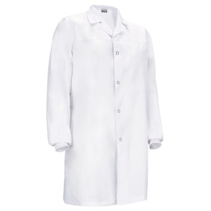 Blouse de travail personnalisée - Cyclone