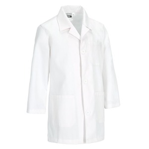 Blouse promotionnelle enfant - Chalk