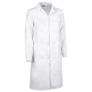 Blouse de travail femme personnalisée - Smart