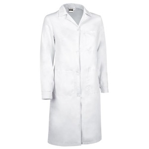 Blouse de travail femme personnalisée - Smart