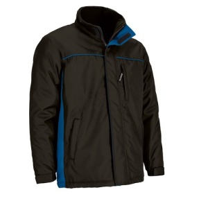 Parka personnalisable THUNDER