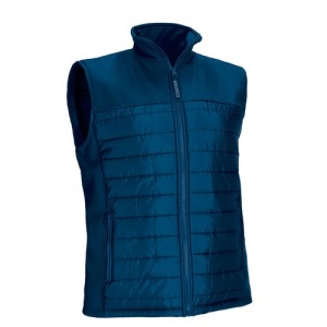 Gilet matelassé promotionnel MULHOLLAND