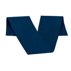 Écharpe avec logo - University