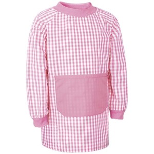 Blouse personnalisable enfant - Garden