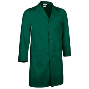 Blouse de travail personnalisée - Load