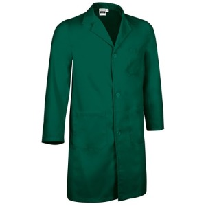 Blouse de travail personnalisée - Load