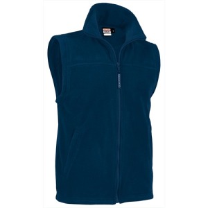Gilet polaire publicitaire CERLER