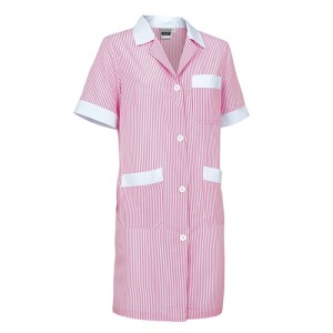 Blouse de travail femme personnalisée - Alanis
