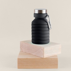 Bouteille 50ml rétractable