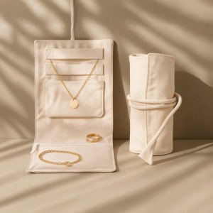 Pochette à bijoux