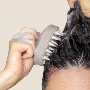 Emulsionneur masseur