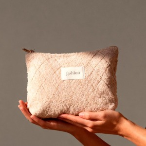 Trousse éponge