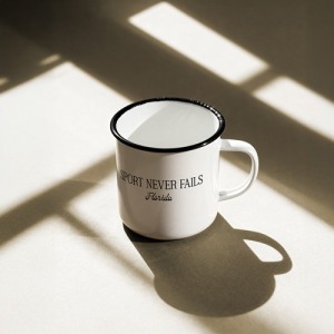 Tasse publicitaire Field