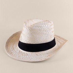 Chapeau Panama personnalisé