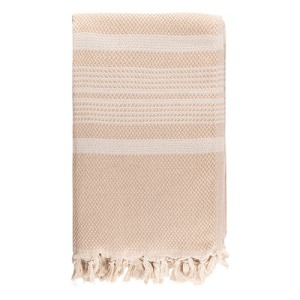 Paréo avec logo Guajaba