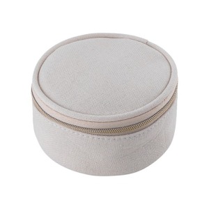 Bijoutier en coton recyclé